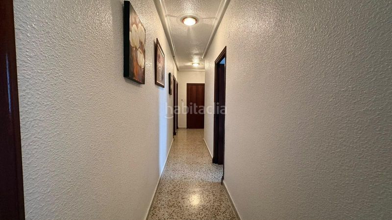 Foto 35bd7c76-3e7b-4df8-a265-40128a07d137. Rent flat in Centro Elda
