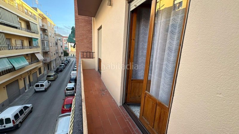 Foto e730516d-46e3-42a4-b794-1f14533cd4e5. Rent flat in Centro Elda