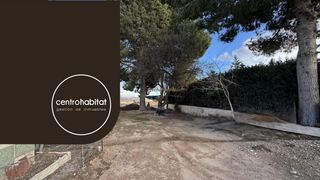 Mas à Pinoso. Casa cueva en casas ibáñez pinoso