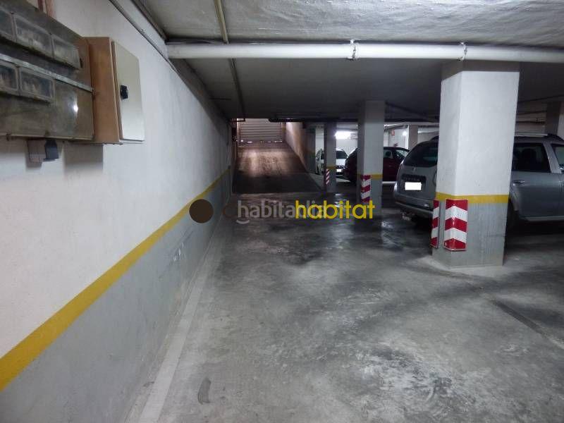 Foto 10911050-38fb-4251-a1a3-719b288f55a0. Autoparkplatz in Plaza Castelar - Mercado Central Elda