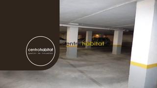 Aparcament cotxe a Plaza Castelar - Mercado Central. Plaza de garaje en venta en pleno centro de elda.