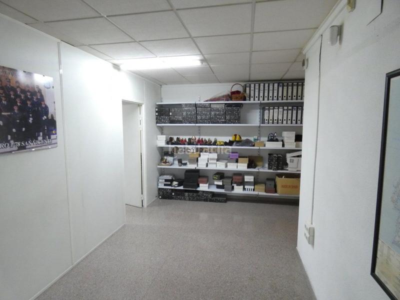 Foto 52e4d3ed-fdb2-4d77-a716-d65d0f6483d0. Nau industrial a Petrer