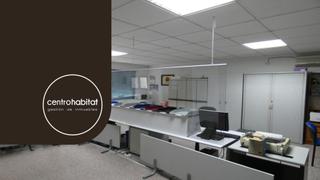 Nau industrial a Petrer. Nave industrial zona avenida hispanoamerica en venta y alquiler