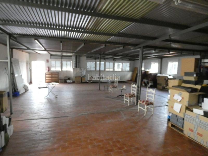 Foto 923e02cf-6f2d-4f1c-96a9-5d69ac8c9be6. Nau industrial a Petrer