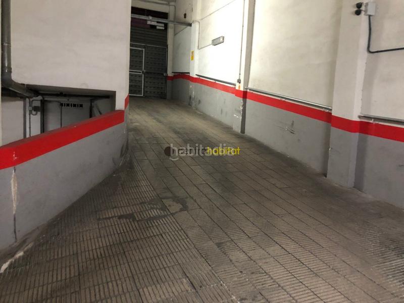 Foto 482e785a-18bd-4117-8f7e-2a8bf860719f. Posto auto in Plaza de Toros-Avenida Chapí-Trinquete Elda
