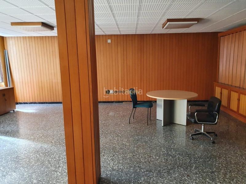 Foto 23062986-cbe7-4201-b1dd-9686f8aa679e. Capannone industriale in Petrer