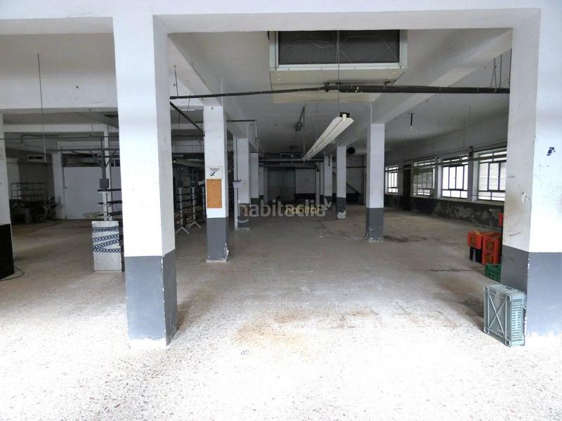 Foto 0f1f3da4-ffc6-403f-a507-cc1a199a7ac4. Nave industrial  en venta en Fraternidad Elda