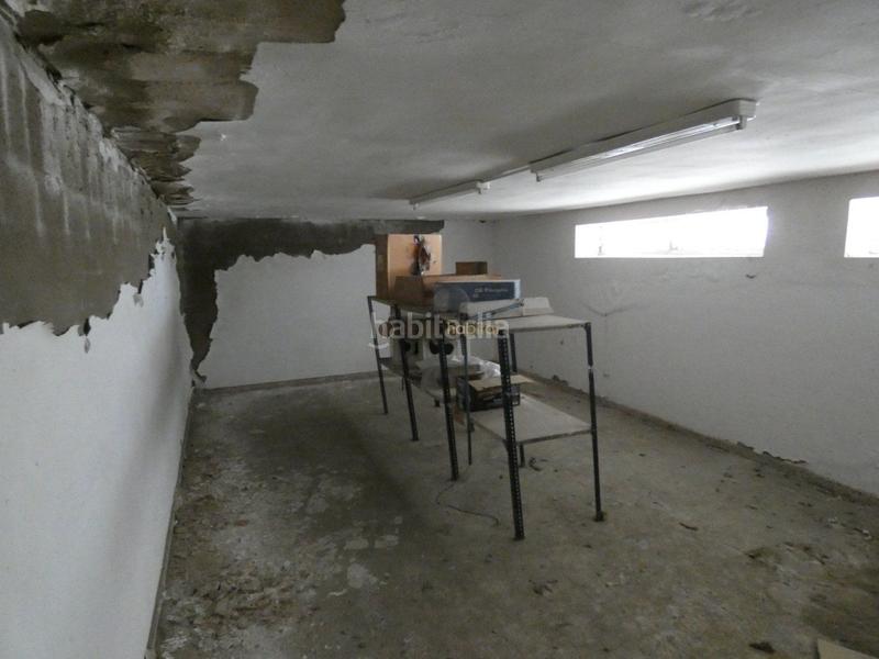 Foto 291224c2-e1ac-4130-8197-bf1b61967479. Nave industrial  en venta en Fraternidad Elda