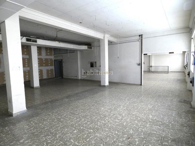 Foto 2d6afac8-80c1-4c96-b4c2-f774b9e20dfa. Nave industrial  en venta en Fraternidad Elda
