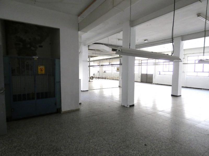 Foto 884916d2-57e9-4d89-8992-07e98cb3e311. Nave industrial  en venta en Fraternidad Elda