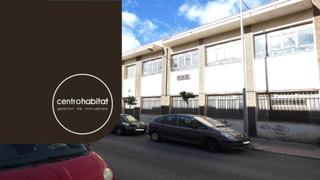 Nau industrial a Fraternidad. Nave industrial en venta en elda