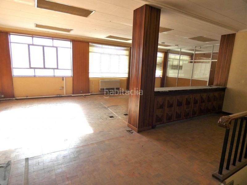 Foto c115b7a5-1826-4e48-bac7-5ec1058348bb. Nave industrial  en venta en Fraternidad Elda