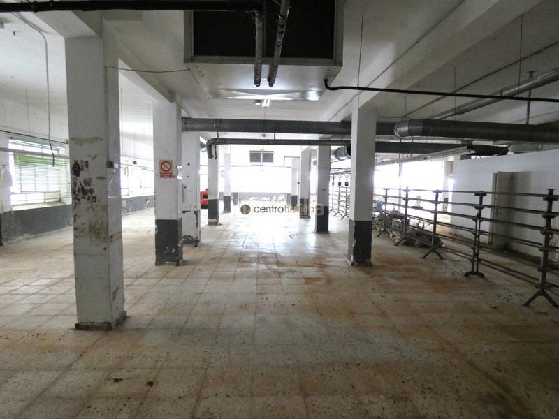 Foto cfe17de4-7f39-4372-a186-2e0fea49bdd2. Nave industrial  en venta en Fraternidad Elda