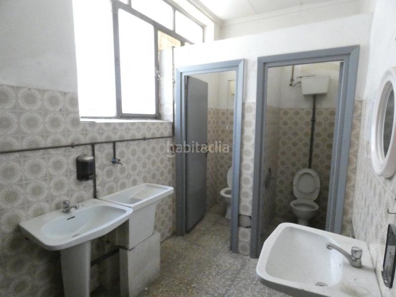 Foto eb13c9da-95df-47e4-a734-9692098be5f5. Nave industrial  en venta en Fraternidad Elda