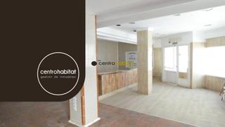 Lloguer Local Comercial a Sax. Local comercial en sax