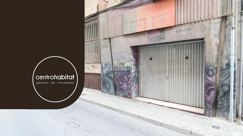 Foto 104e314a-90b4-4ca1-933b-9f831672099a. Local comercial  padre manjón en Elda