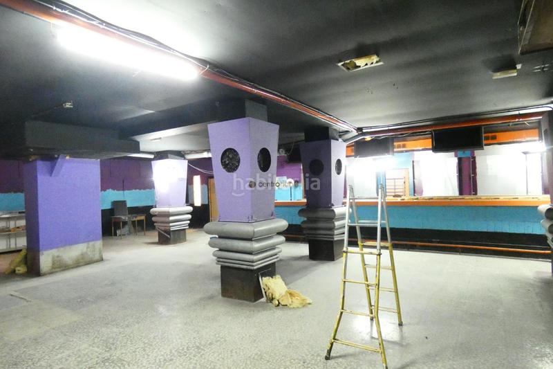 Foto 128f3b0f-6d99-456b-9fd5-1704f1df8ba2. Local comercial  padre manjón en Elda