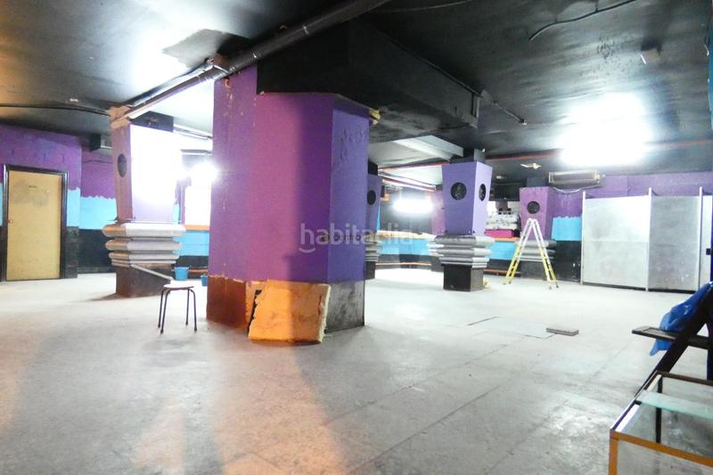 Foto 55eb7c88-4ae0-45e4-b71b-ca7027b8fb80. Local comercial  padre manjón en Elda