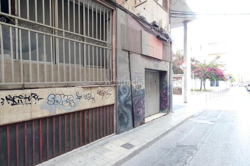 Foto 57744da2-c552-4080-8465-d4909234ef96. Local comercial  padre manjón en Elda