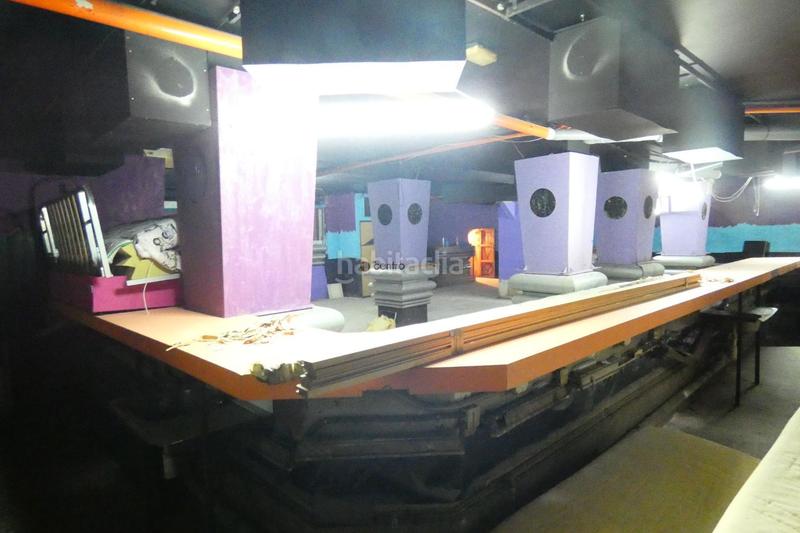 Foto 5be65b0c-8aa9-4715-95a6-0b6003a9e8ae. Local comercial  padre manjón en Elda