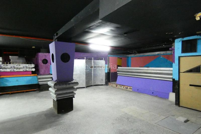 Foto 796c017d-85da-4676-9ab8-c84d3cc26de6. Local comercial  padre manjón en Elda