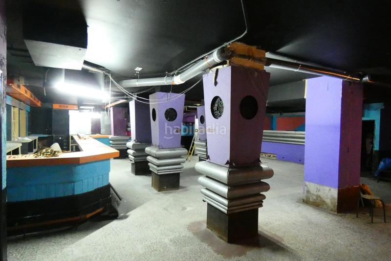 Foto f952fe6d-3bf4-4f53-aa7f-fd10aa579b2c. Local comercial  padre manjón en Elda