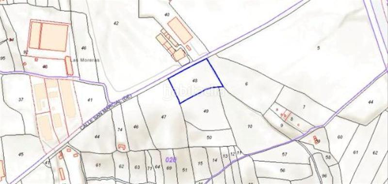 Foto ffced181-1e4c-4c05-ae86-049139a9ad3f. Terreno residenziale in Suroeste - Zona Hospital Móstoles