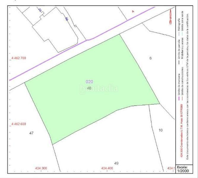 Foto 2f6f3f0c-0268-4b53-946b-3840afb7e921. Wohngrundstück in Suroeste - Zona Hospital Móstoles