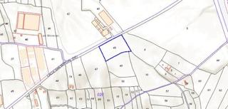 Wohngrundstück  Calle río segura