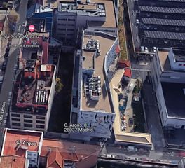 Wohngrundstück  Calle de argos