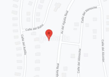 Foto 4335878c-4db3-47ff-b441-3d4557904252. Terreny residencial a Layos