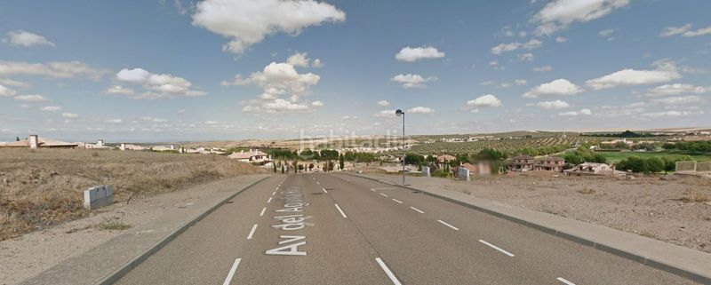 Foto d8b45866-268b-4ff6-aa84-27234921120e. Terreny residencial a Layos