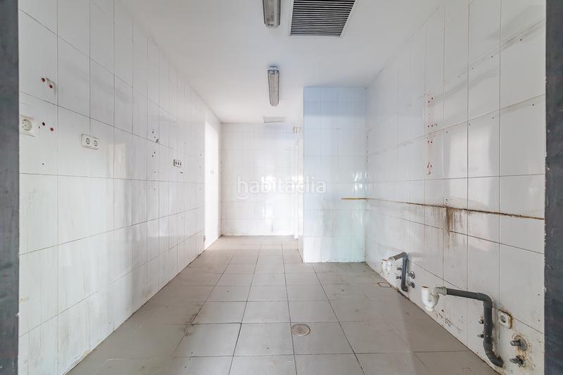 Foto 0aee3b83-55e7-48eb-8917-ff733b2aeb36. Location local commercial dans Los Negrales Collado Villalba