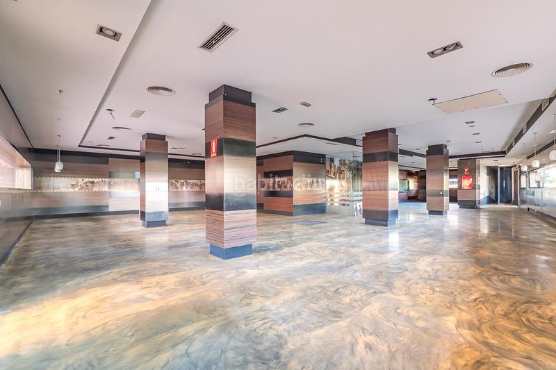 Foto 2c713e20-e324-4f4d-980e-6e539ffb8853. Location local commercial dans Los Negrales Collado Villalba