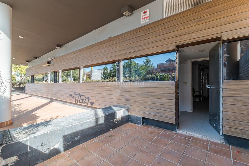 Foto 2f060864-8998-4045-9261-d5275da52414. Location local commercial dans Los Negrales Collado Villalba