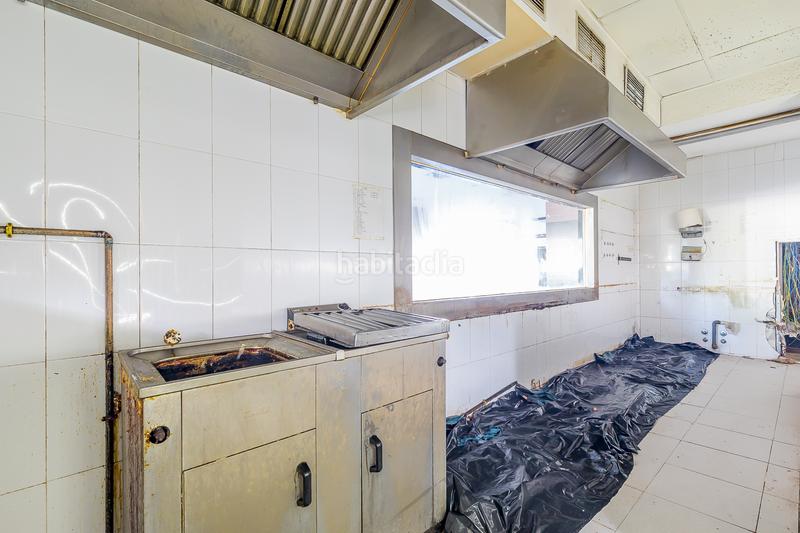 Foto 3ecd60b9-06c9-408a-a6d0-f6cfe2ad6f79. Location local commercial dans Los Negrales Collado Villalba