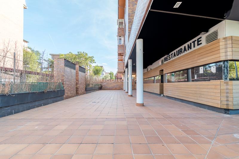 Foto 3f579084-24d9-4d42-8706-6337adc9f911. Location local commercial dans Los Negrales Collado Villalba