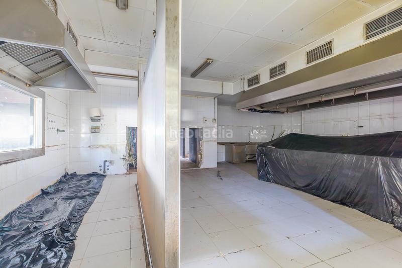 Foto 401ed9c6-8b92-423c-977c-2c6f60a7c592. Location local commercial dans Los Negrales Collado Villalba