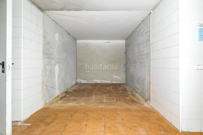 Foto 4bf580e7-36cb-4a0b-aa30-a6b77aabad47. Location local commercial dans Los Negrales Collado Villalba