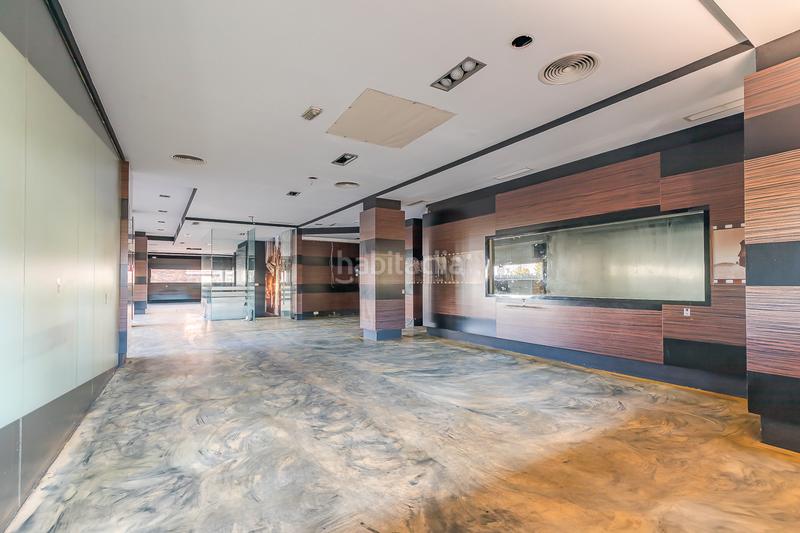 Foto 578d710b-23fe-4518-948d-272625234fa0. Location local commercial dans Los Negrales Collado Villalba