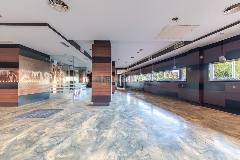 Foto 5a8aafb6-ed19-4756-8f52-766dbf69cf1f. Location local commercial dans Los Negrales Collado Villalba