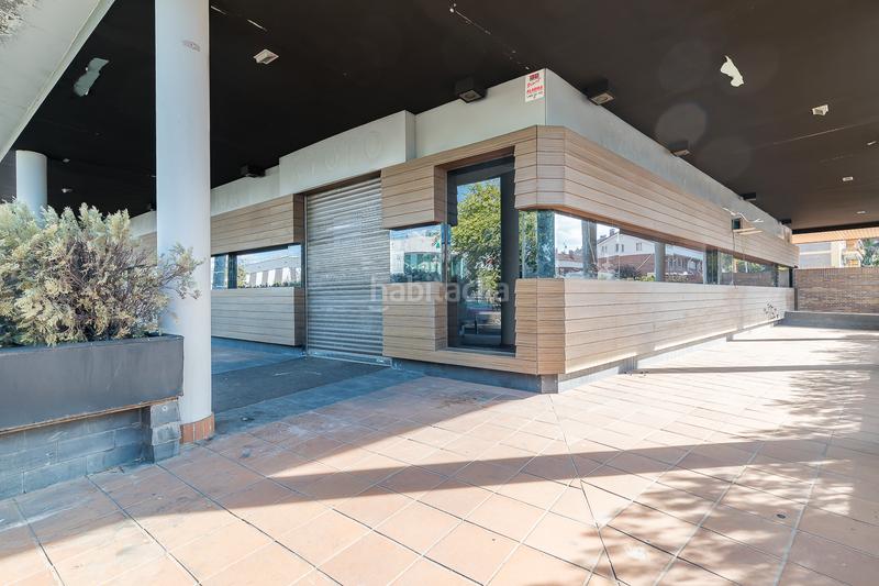 Foto 64f0537c-8c46-47b1-8d36-cc81b5b2e1e6. Location local commercial dans Los Negrales Collado Villalba