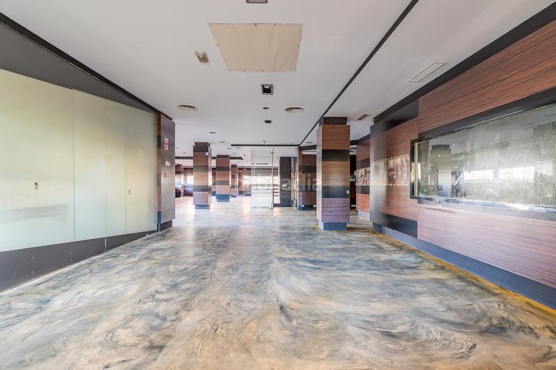 Foto 87e381d6-d2d7-41bb-ba85-c707aa32f5e7. Location local commercial dans Los Negrales Collado Villalba