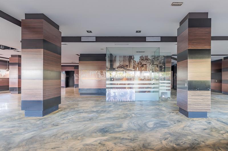 Foto a3dd47fa-7535-402c-97c4-a53278c8abe8. Location local commercial dans Los Negrales Collado Villalba