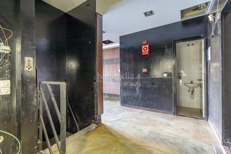 Foto aa85bec2-21e5-49da-a5eb-68e8f304c188. Location local commercial dans Los Negrales Collado Villalba