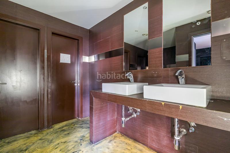 Foto ce9c9651-c4e1-48a2-9e8f-49a35b4c4e1f. Location local commercial dans Los Negrales Collado Villalba