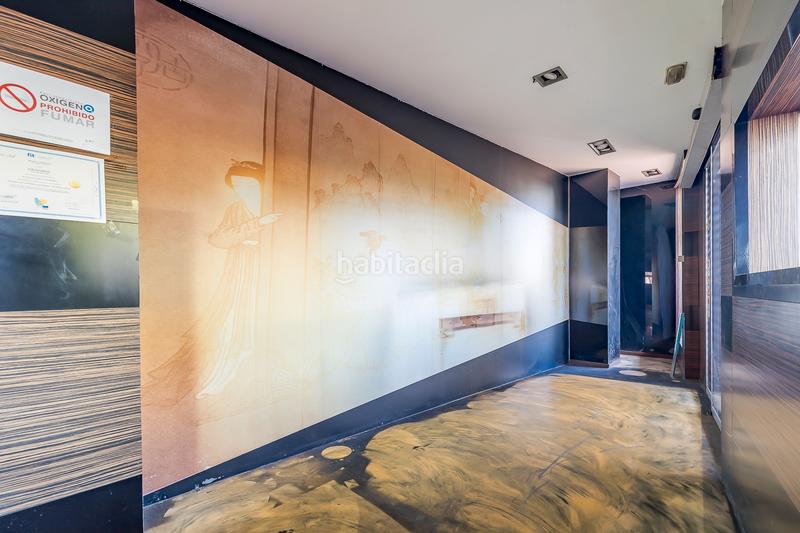 Foto e9eb21a7-6d0e-4e63-8db9-2e45efb964f0. Location local commercial dans Los Negrales Collado Villalba