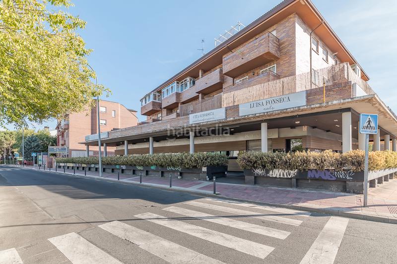 Foto eb895e6a-1426-40b4-b80d-8b7544434a97. Location local commercial dans Los Negrales Collado Villalba