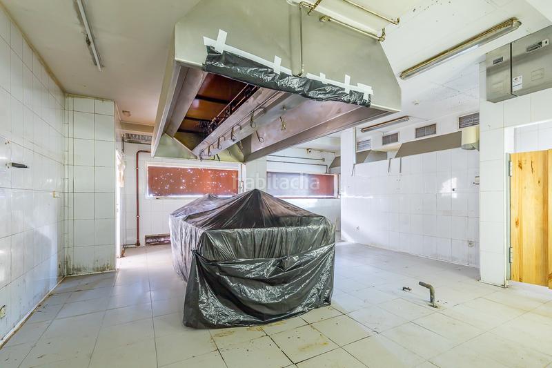 Foto 0692cf1d-c184-4f60-9b18-5d9fc2aa4b8c. Affitto locale commerciale in Los Negrales Collado Villalba