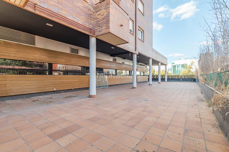 Foto 1bb95ffe-0c04-41e5-bfd4-7a07b0dc62ad. Affitto locale commerciale in Los Negrales Collado Villalba